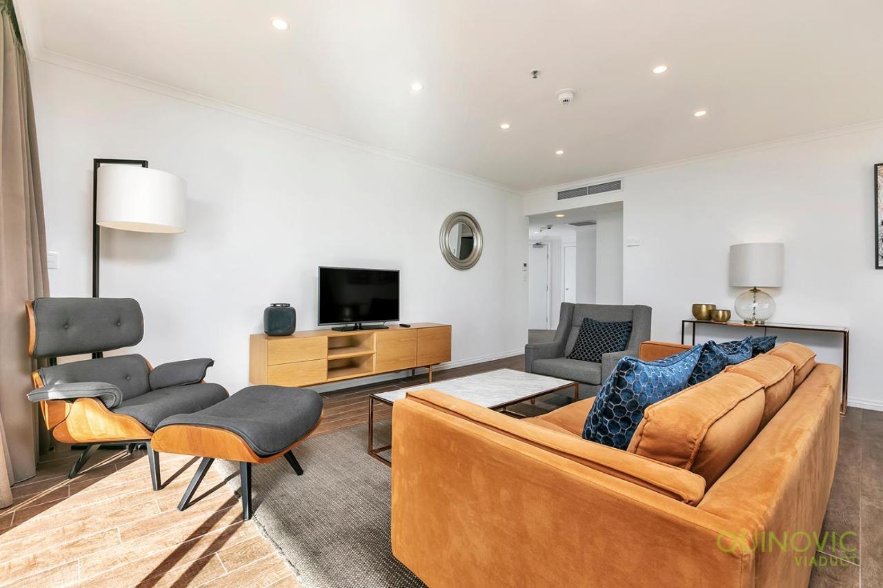 Qv Heart Of City Stunning View With Parking - 1015 Auckland Exterior photo