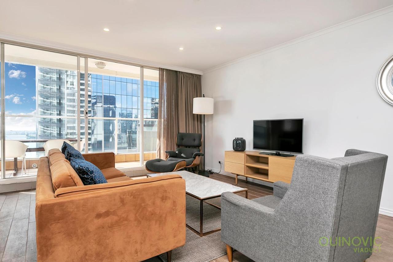 Qv Heart Of City Stunning View With Parking - 1015 Auckland Exterior photo