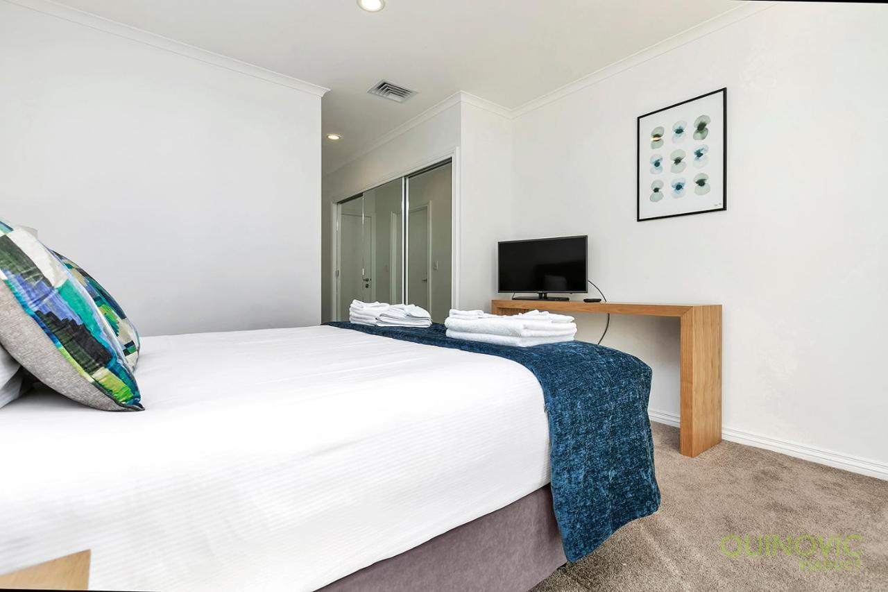 Qv Heart Of City Stunning View With Parking - 1015 Auckland Exterior photo