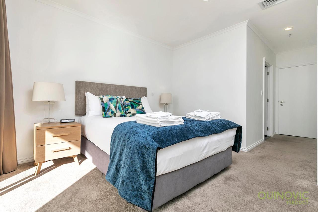 Qv Heart Of City Stunning View With Parking - 1015 Auckland Exterior photo